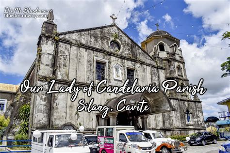 st peter silang cavite|Revisiting Our Lady Of Candelaria Parish of Silang .